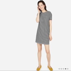 Everlane TShirt Dress